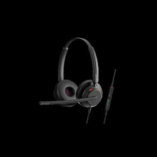 Epos VOIP Headset (1001214) - Image 2