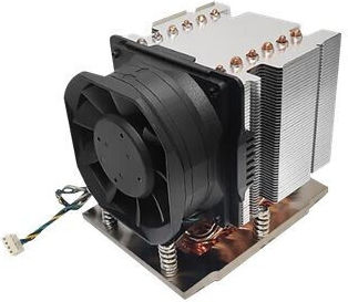 Inter-Tech J-12 Ψύκτρα Επεξεργαστή για Socket SP5 - Image 2