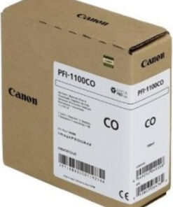 Alternative view of Canon PFI-1100 Γνήσιο Μελάνι Εκτυπωτή InkJet Chroma Optimizer (0860C001)