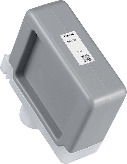 Canon PFI-1100 Γνήσιο Μελάνι Εκτυπωτή InkJet Chroma Optimizer (0860C001)
