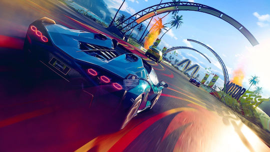 The Crew Motorfest PS5 Game - Image 6