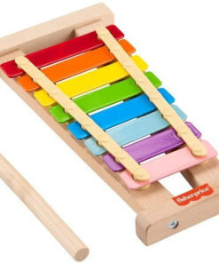 Fisher Price Ξυλόφωνο HXV13