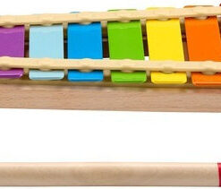 Alternative view of Fisher Price Ξυλόφωνο HXV13