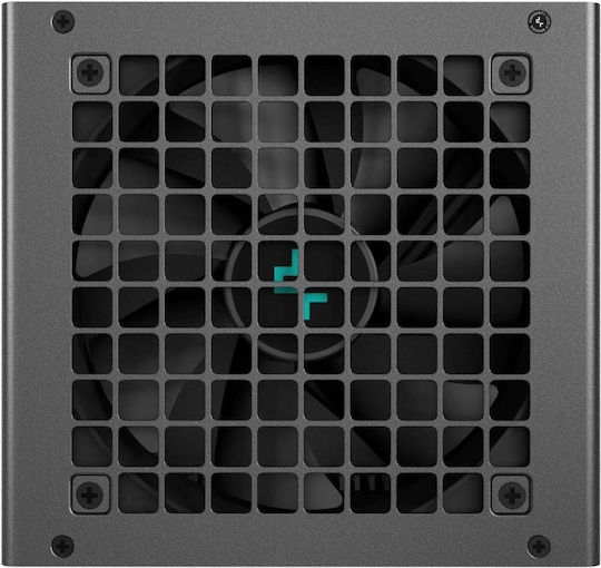 Deepcool PN650M 650W Μαύρο Τροφοδοτικό Υπολογιστή Full Modular 80 Plus Gold - Image 3
