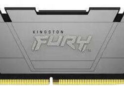 Alternative view of Kingston Fury Renegade DDR4 με Module 1x8GB και Ταχύτητα 3200 για Desktop KF432C16RB2/8