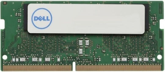 Dell DDR4 με Module 1x16GB και Ταχύτητα 3200 για Laptop AB371022 - Image 3