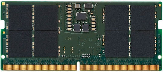 Samsung DDR5 με Module 1x32GB και Ταχύτητα 4800 για Laptop M425R4GA3BB0-CQK - Image 2