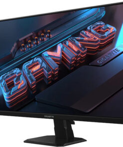 Alternative view of Gigabyte GS27Q X IPS Gaming Monitor 27" QHD 2560x1440 240Hz