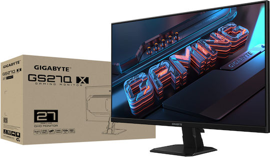 Gigabyte GS27Q X IPS Gaming Monitor 27" QHD 2560x1440 240Hz - Image 8