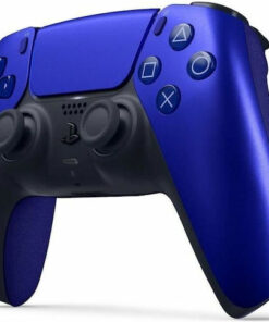 Sony DualSense Ασύρματο Gamepad για PS5 Cobalt Blue