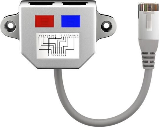 Goobay Splitter 1τμχ 68908 - Image 3