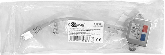 Goobay Splitter 1τμχ 68908 - Image 5