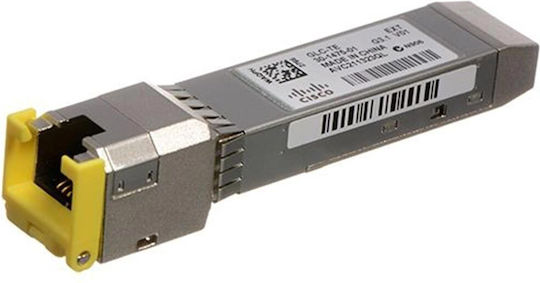 Cisco CISCO GLC-TE Transceiver 1τμχ - Image 3