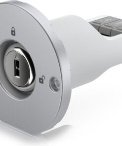 Alternative view of Ubiquiti Access Rescue KeySwitch UA-RESCUE