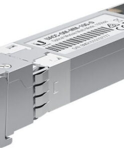 Alternative view of Ubiquiti Multi-mode Optical Module Fiber 20-pack Transceiver 20τμχ UACC-OM-MM-10G-D-20