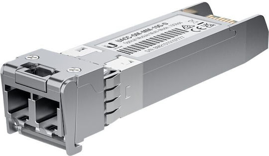 Ubiquiti Multi-mode Optical Module Fiber 20-pack Transceiver 20τμχ UACC-OM-MM-10G-D-20 - Image 2