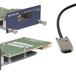 NetGear AX742 Controller 1τμχ