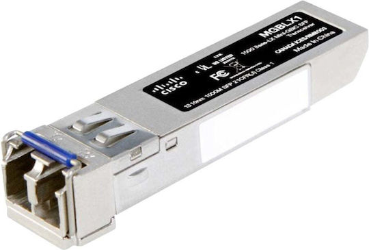 Cisco MGBLX1 Transceiver 1τμχ MGBLX1 - Image 4