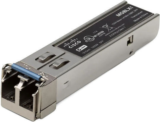 Cisco MGBLX1 Transceiver 1τμχ MGBLX1 - Image 3