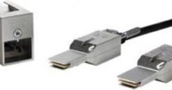 Alternative view of Cisco 1τμχ C9200-STACK-KIT