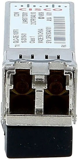 Cisco Transceiver 1τμχ GLC-GE-100FX - Image 2