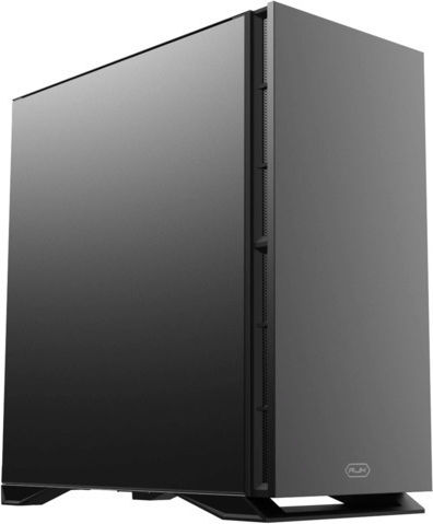 Raijintek Zofos Elite SF4 Midi Tower Κουτί Υπολογιστή Μαύρο