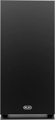 Raijintek Zofos Elite SF4 Midi Tower Κουτί Υπολογιστή Μαύρο - Image 2