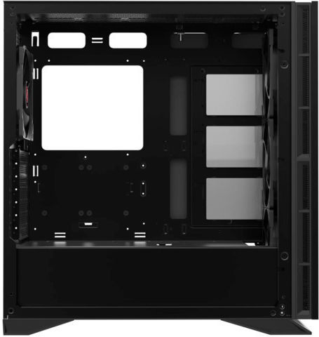 Raijintek Zofos Elite SF4 Midi Tower Κουτί Υπολογιστή Μαύρο - Image 3
