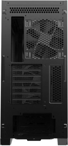 Raijintek Zofos Elite SF4 Midi Tower Κουτί Υπολογιστή Μαύρο - Image 4