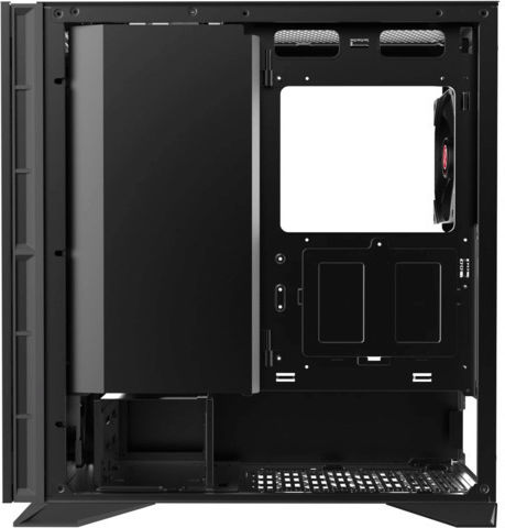 Raijintek Zofos Elite SF4 Midi Tower Κουτί Υπολογιστή Μαύρο - Image 5