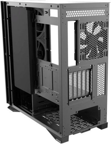 Raijintek Zofos Elite SF4 Midi Tower Κουτί Υπολογιστή Μαύρο - Image 9