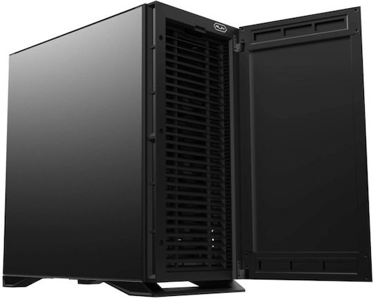 Raijintek Zofos Elite SF4 Midi Tower Κουτί Υπολογιστή Μαύρο - Image 11