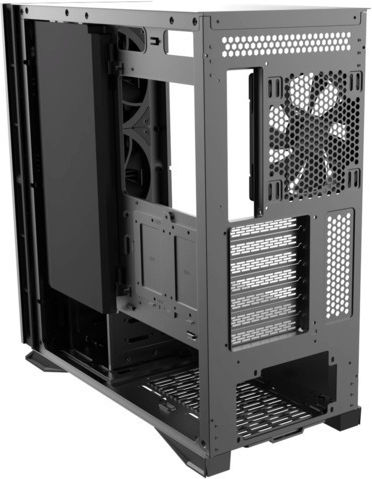 Raijintek Zofos Elite SF4 Midi Tower Κουτί Υπολογιστή Μαύρο - Image 12