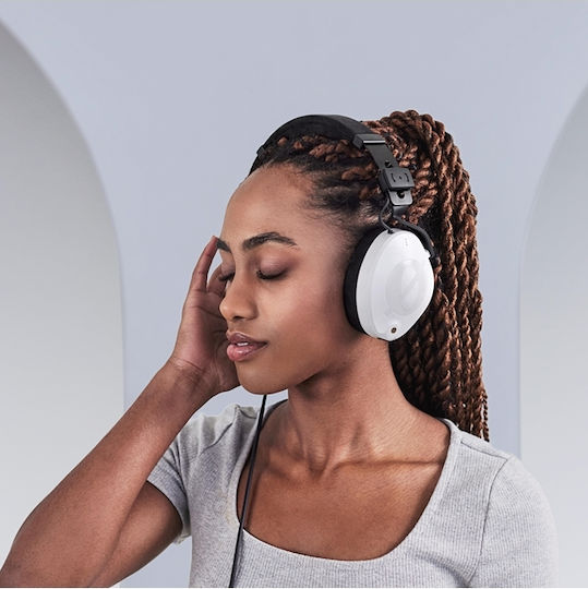 Rode NTH-100 Ενσύρματα Over Ear Ακουστικά White - Image 3