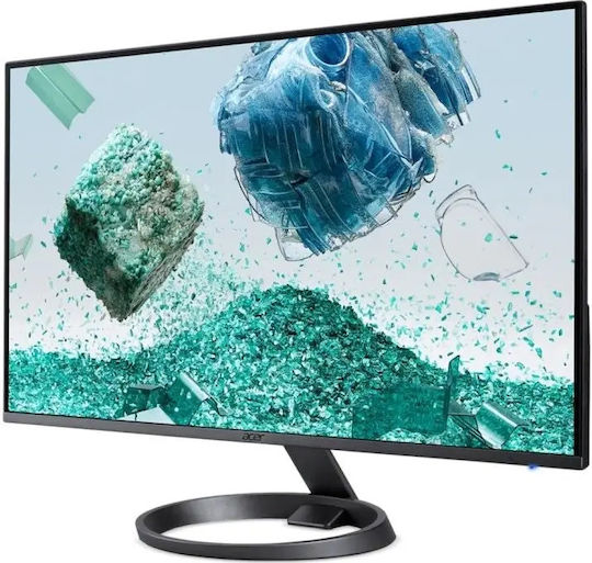 Acer RL272 E IPS Monitor 27" FHD 1920x1080 - Image 5