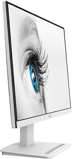 MSI PRO MP243XWDE IPS Monitor 23.8" FHD 1920x1080 με Χρόνο Απόκρισης 4ms GTG - Image 10