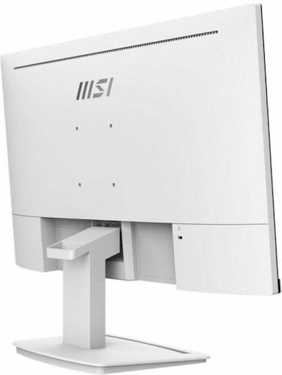 MSI PRO MP243XWDE IPS Monitor 23.8" FHD 1920x1080 με Χρόνο Απόκρισης 4ms GTG - Image 5