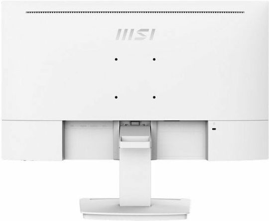 MSI PRO MP243XWDE IPS Monitor 23.8" FHD 1920x1080 με Χρόνο Απόκρισης 4ms GTG - Image 7