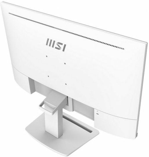 MSI PRO MP243XWDE IPS Monitor 23.8" FHD 1920x1080 με Χρόνο Απόκρισης 4ms GTG - Image 6