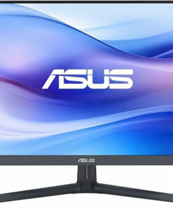 Asus VU249CFE-B IPS Monitor 24" FHD 1920x1080