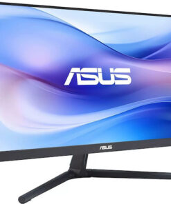 Alternative view of Asus VU249CFE-B IPS Monitor 24" FHD 1920x1080
