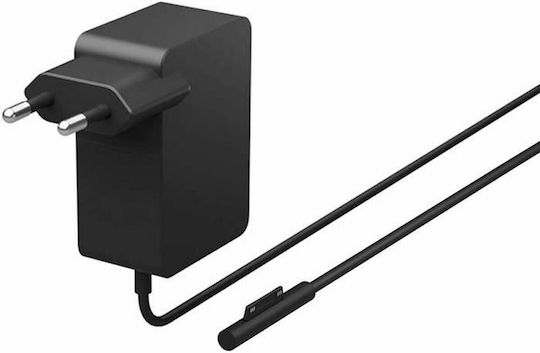Microsoft Surface Φορτιστής Laptop 24W με Αντάπτορα Τροφοδοσίας (KVG-00002)