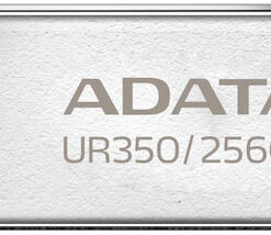 Alternative view of Adata 256GB USB 3.2 Stick Μαύρο