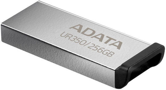 Adata 256GB USB 3.2 Stick Μαύρο - Image 3
