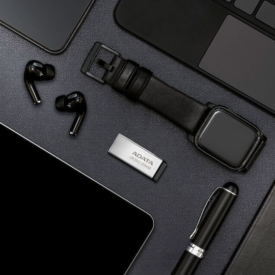 Adata 256GB USB 3.2 Stick Μαύρο - Image 5