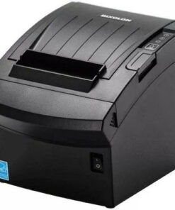 Bixolon Θερμικός Εκτυπωτής Αποδείξεων USB S0240422
