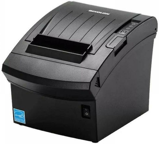 Bixolon Θερμικός Εκτυπωτής Αποδείξεων USB S0240422 - Image 2