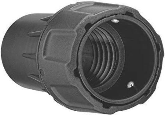 Dewalt DWV9000 Αντάπτορας για Ηλεκτρική Σκούπα με Διάμετρο 35mm DWV9000-XJ