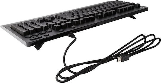 Logitech G213 Prodigy Gaming Πληκτρολόγιο με RGB φωτισμό (International English) - Image 5