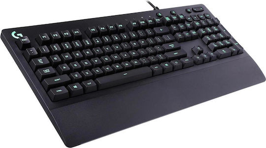 Logitech G213 Prodigy Gaming Πληκτρολόγιο με RGB φωτισμό (International English) - Image 6